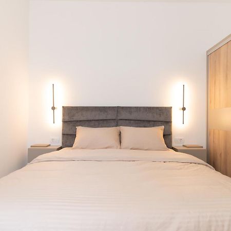 Villa Dana Bar Eksteriør billede
