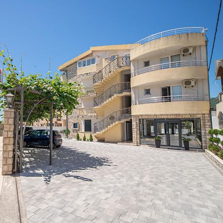 Villa Dana Bar Eksteriør billede
