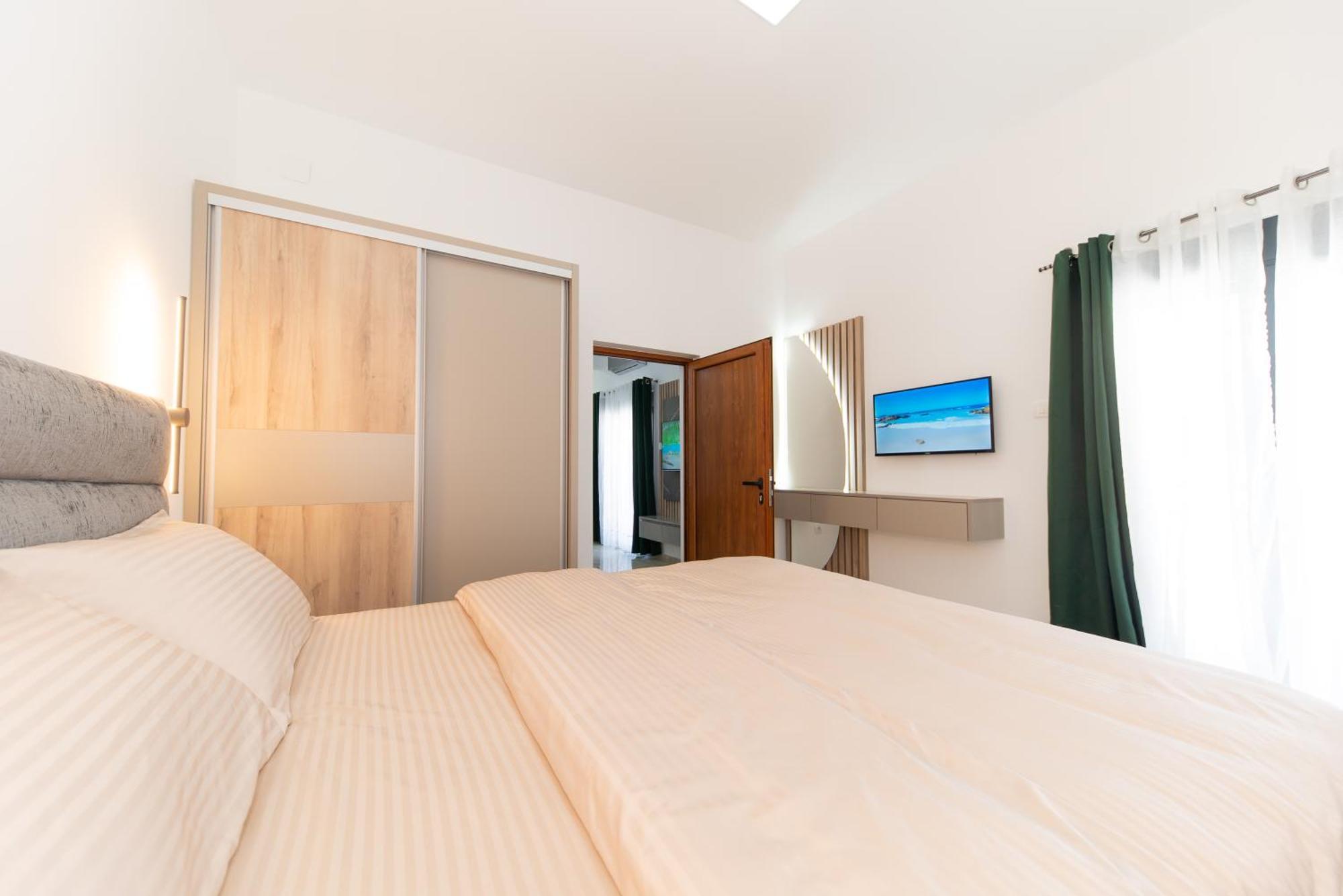 Villa Dana Bar Eksteriør billede
