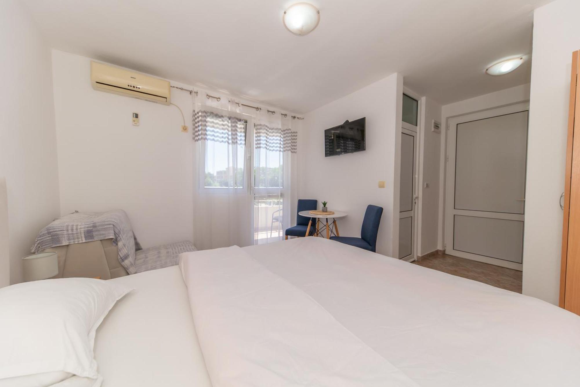 Villa Dana Bar Eksteriør billede