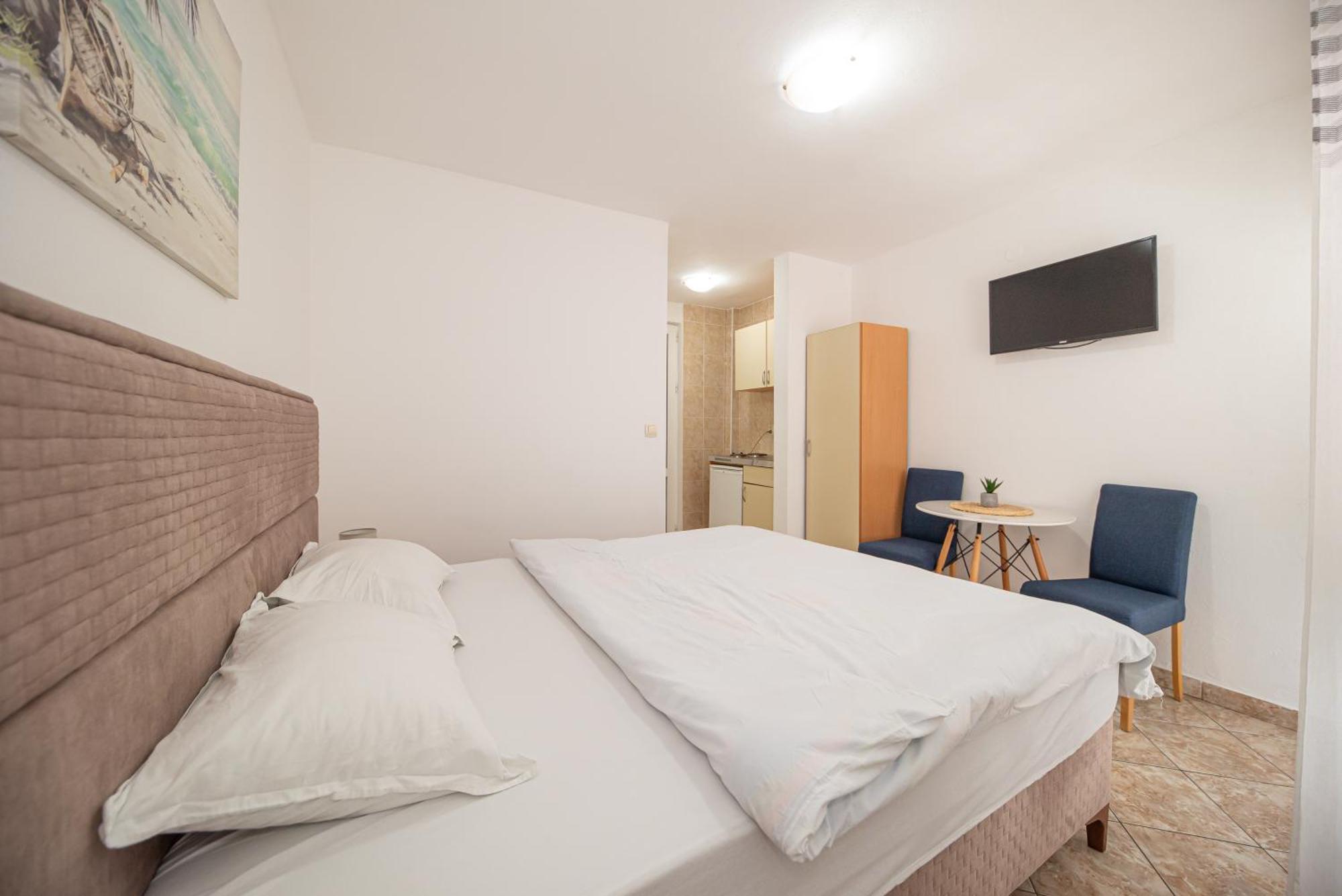 Villa Dana Bar Eksteriør billede